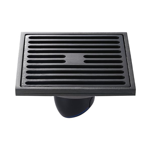 FLOOR DRAIN/PIPE: K-D430Q