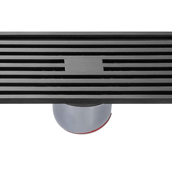 FLOOR DRAIN/PIPE: K-D431Q