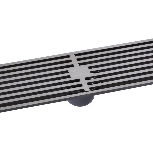 FLOOR DRAIN/PIPE: K-D432Q