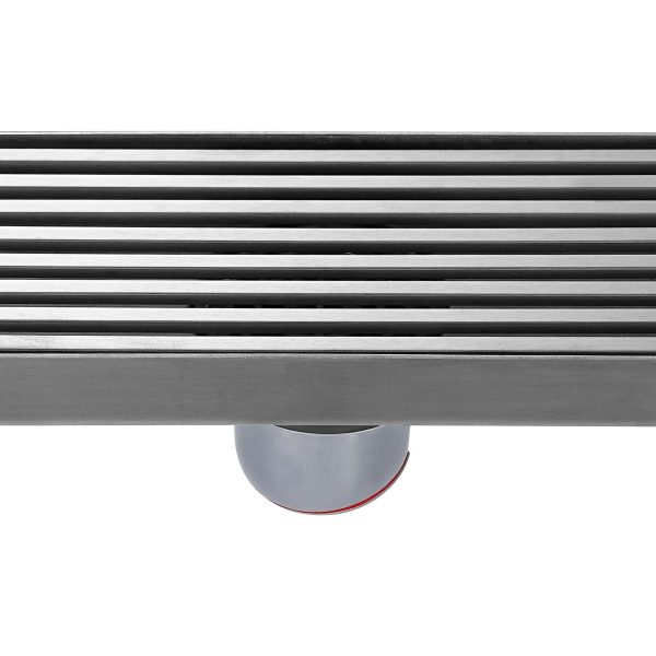 FLOOR DRAIN/PIPE: K-D433L