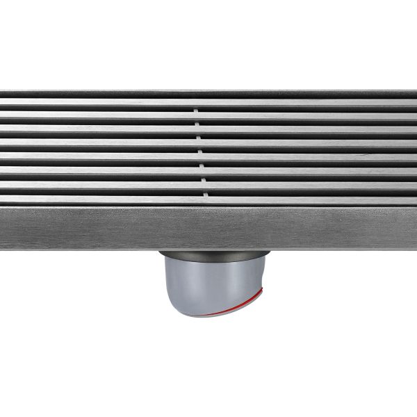 FLOOR DRAIN/PIPE: K-D434L