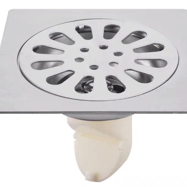 FLOOR DRAIN/PIPE: K-D435L
