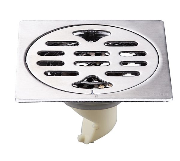 FLOOR DRAIN/PIPE: K-D436L