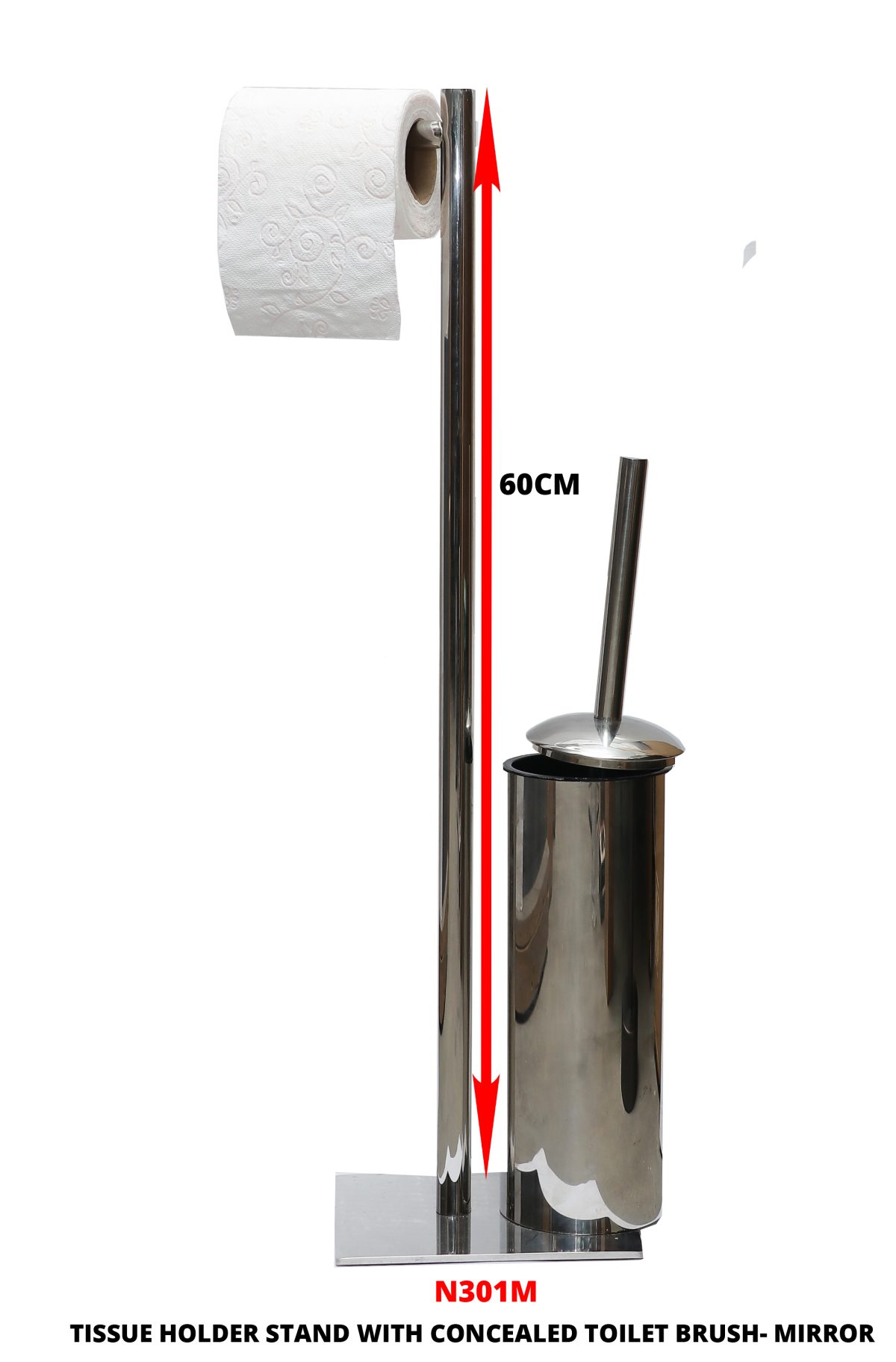 N301M - Image 1