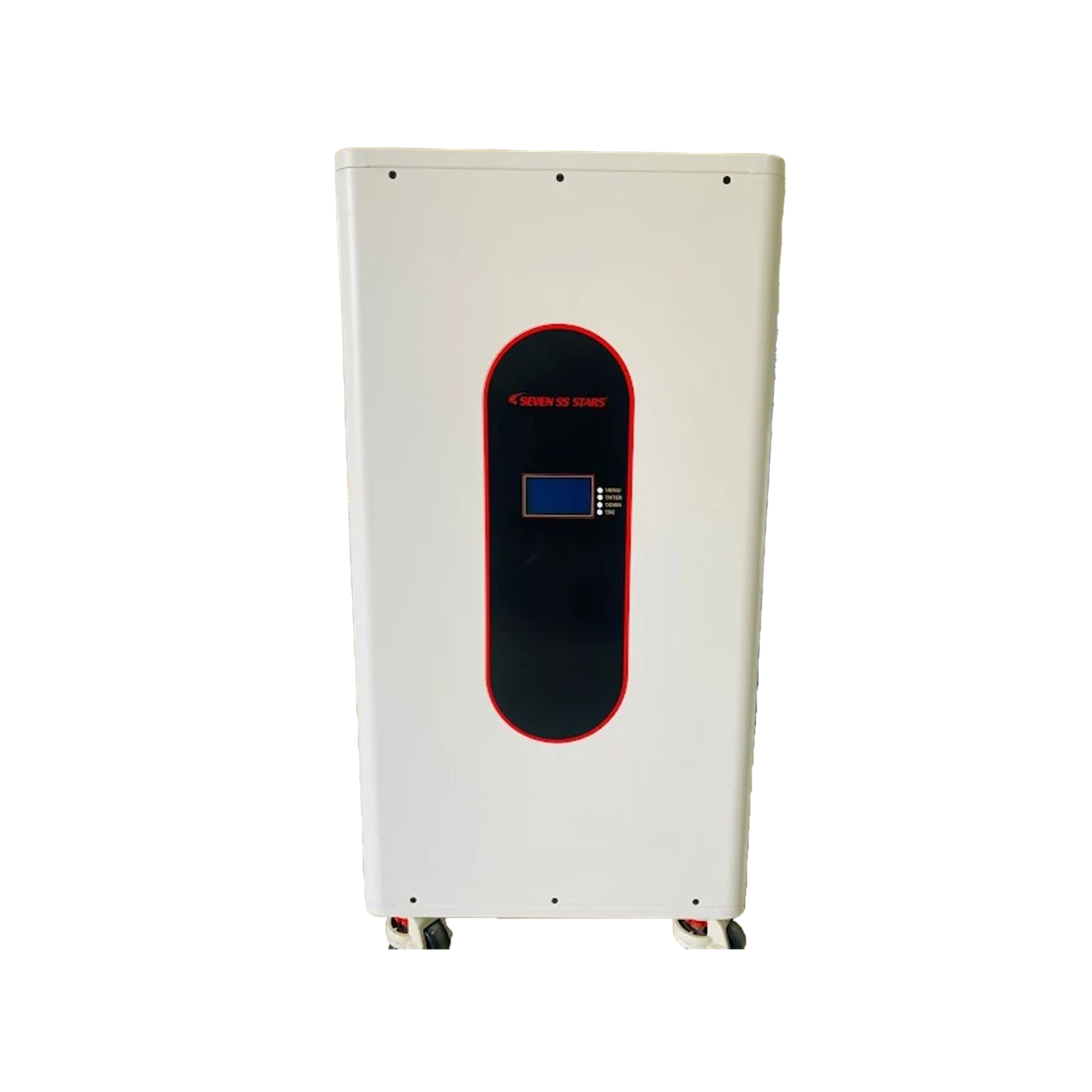 15.36KWH 48V Seven Stars Solar Lithium-ion Battery