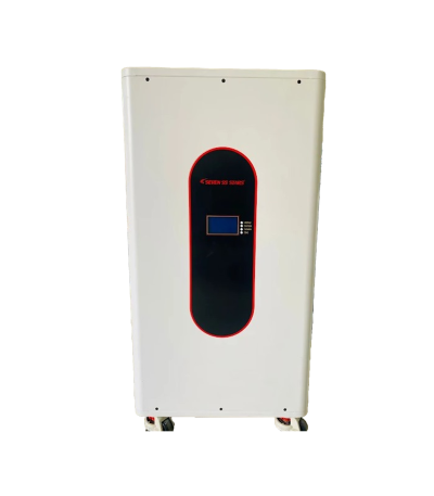 15.36KWH 48V Seven Stars Solar Lithium-ion Battery