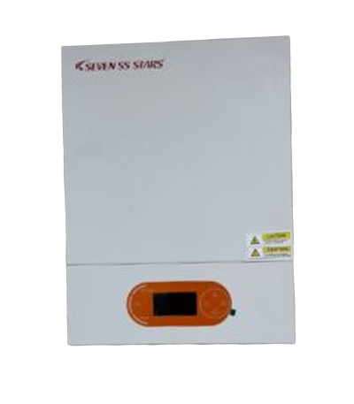 3.5KW 24V Hybrid Solar Inverter