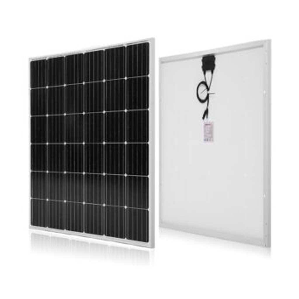 300w Monocrystalline Solar Panel