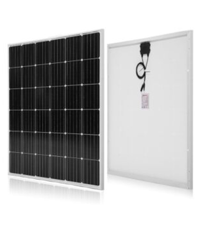 300w Monocrystalline Solar Panel