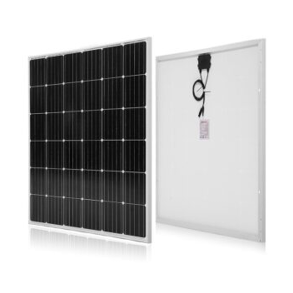 300w Monocrystalline Solar Panel