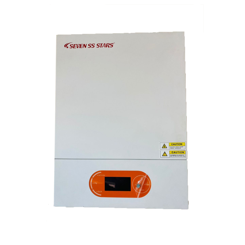 5.5KW 48V Hybrid Solar Inverter