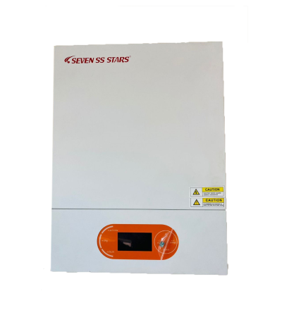 5.5KW 48V Hybrid Solar Inverter