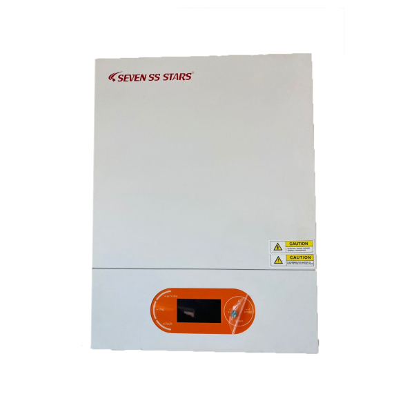 5.5KW 48V Hybrid Solar Inverter