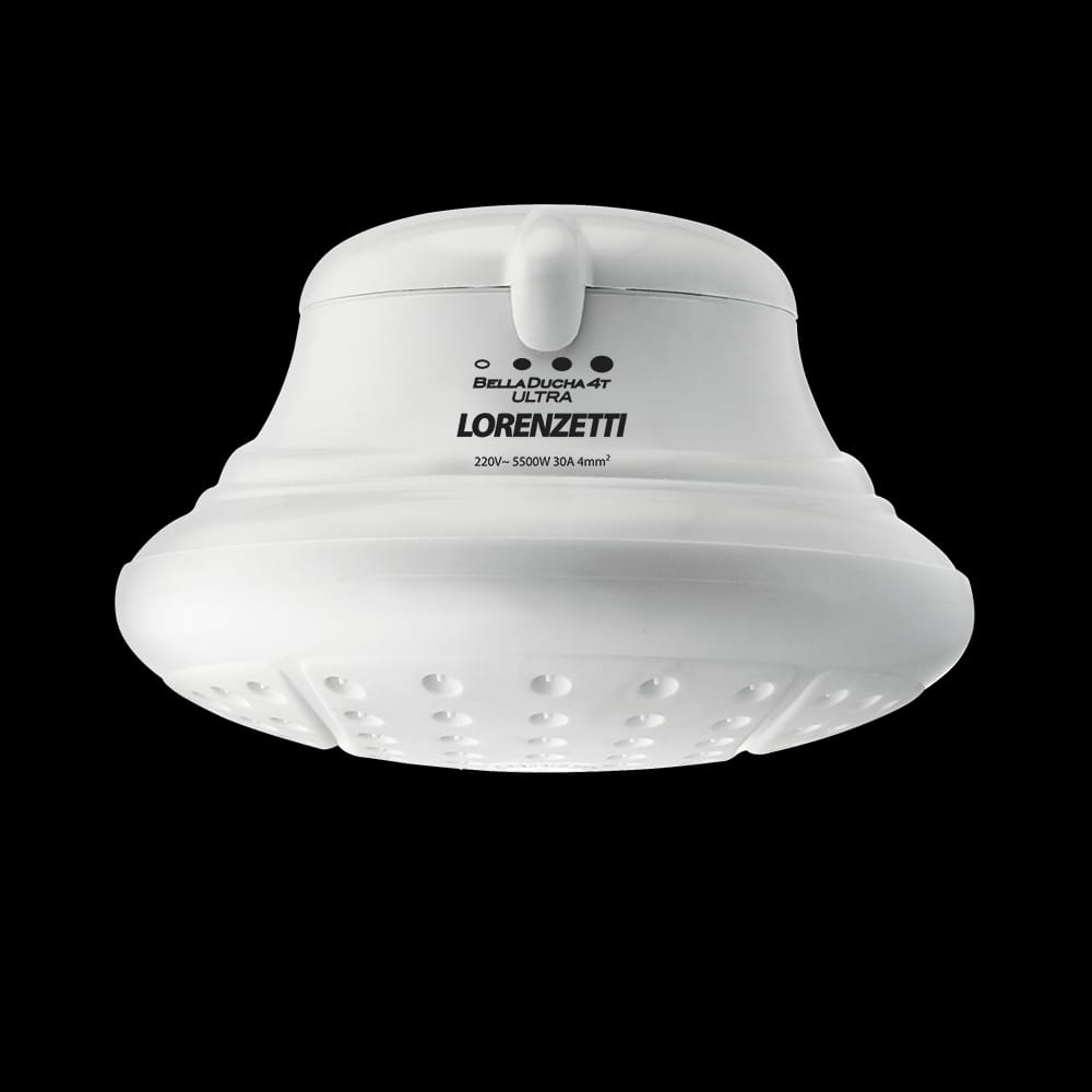 Shower-Head