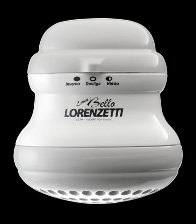 Bella-Shower-head-Lorenzetti