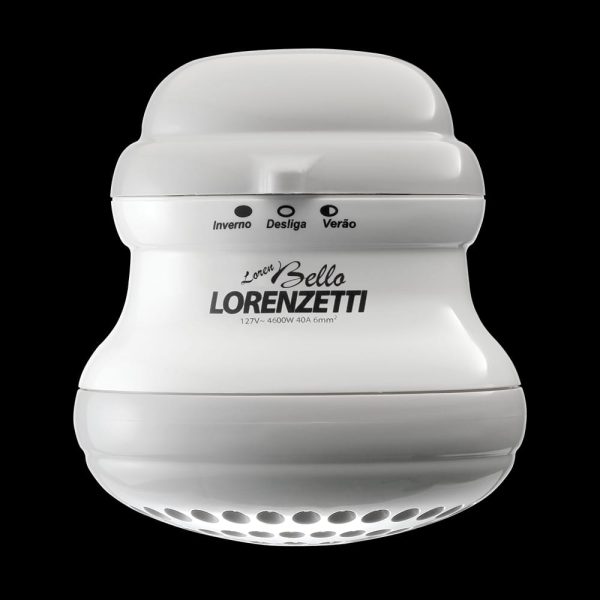 Bella-Shower-head-Lorenzetti