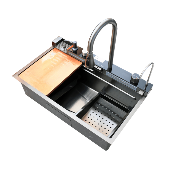 Kitchen Sink