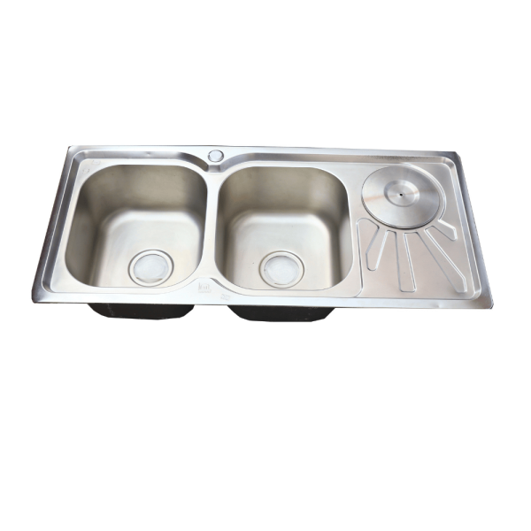 Kitchen Sink