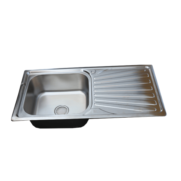 Kitchen Sink