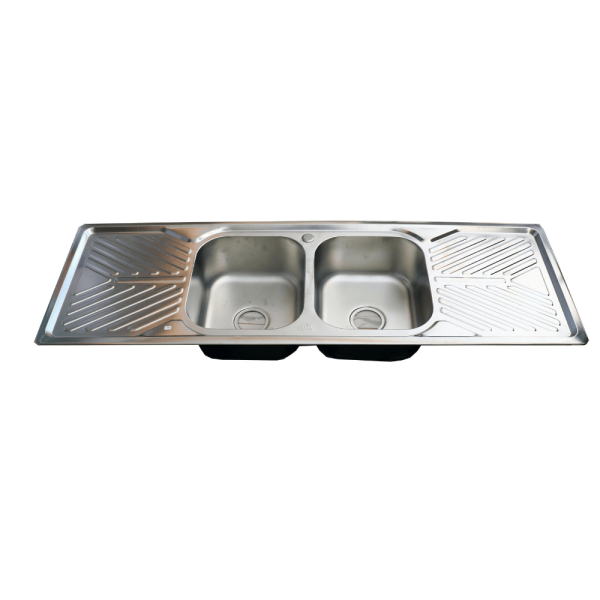 Kitchen Sink