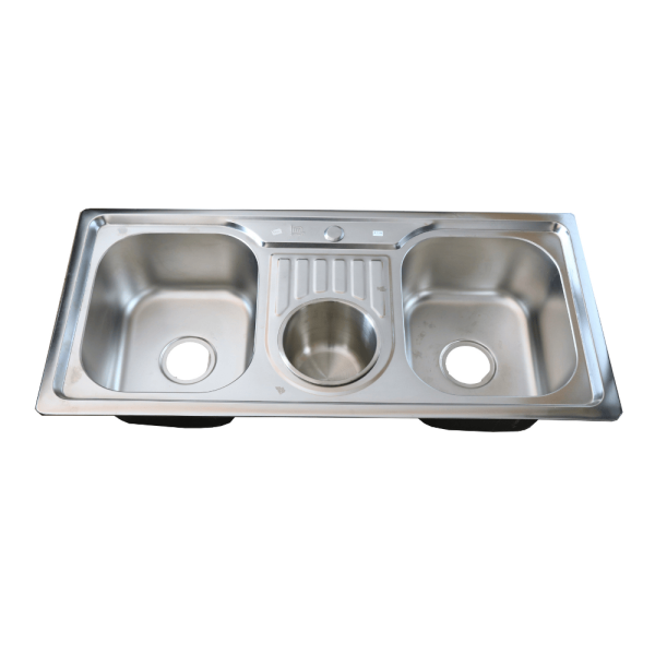 Kitchen Sink