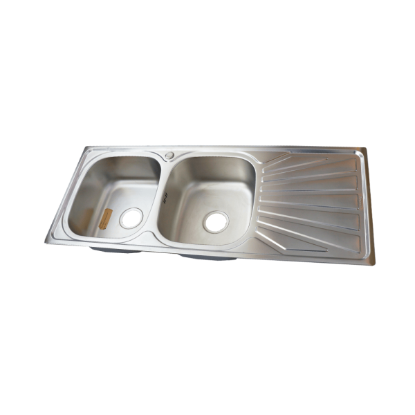 Kitchen Sink