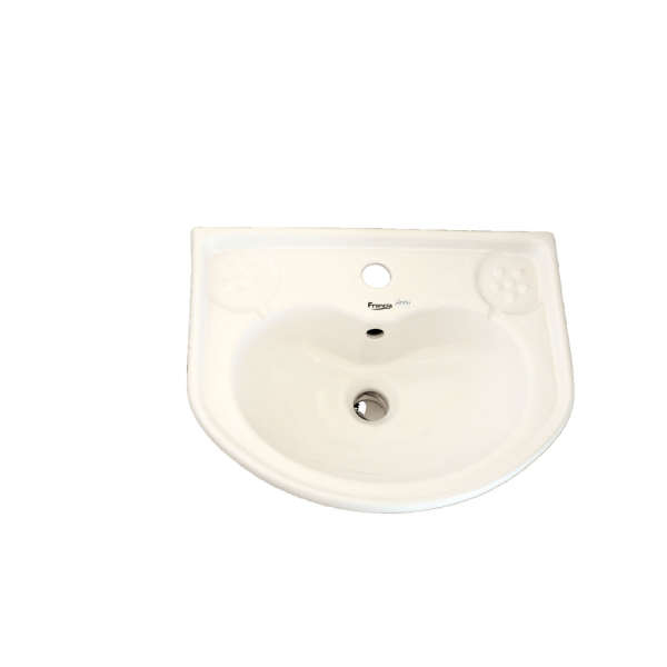 Wall Hung Hand Wash Basin