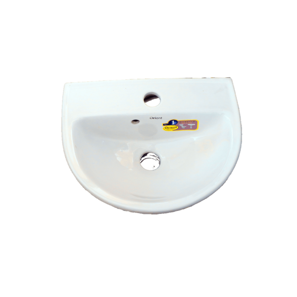 Wall Hung Hand Wash Basin