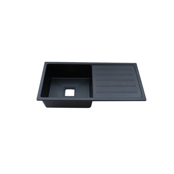 Kitchen black Sink