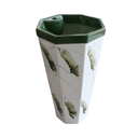 pedestal basin
