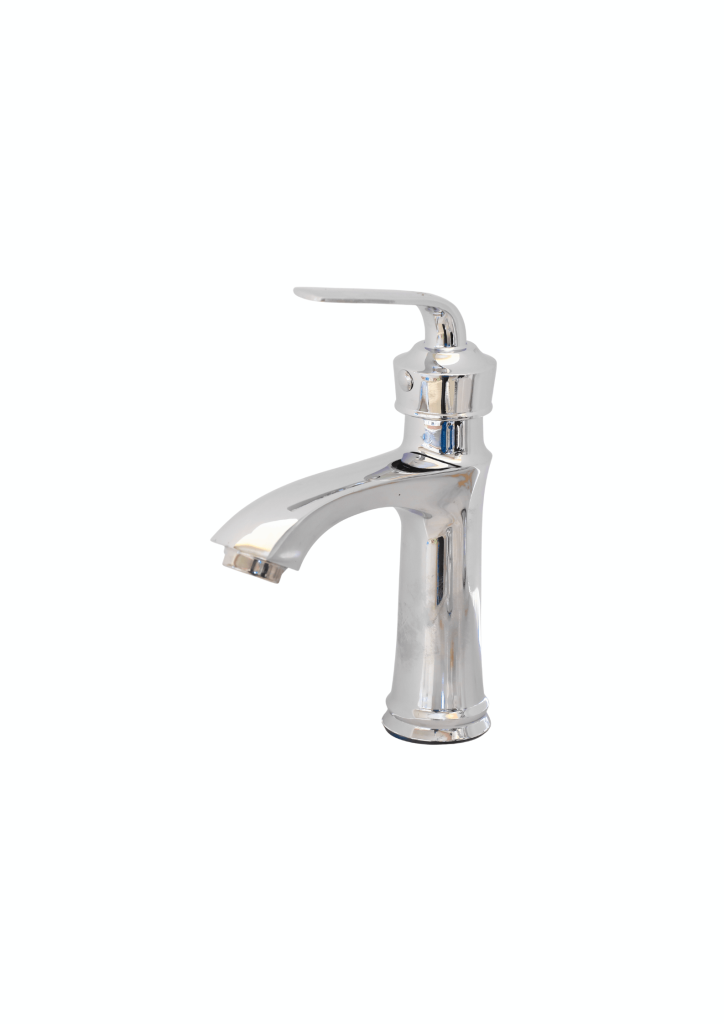 durable basin tap