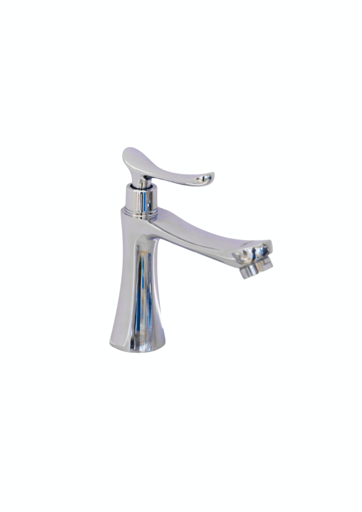 durable basin tap