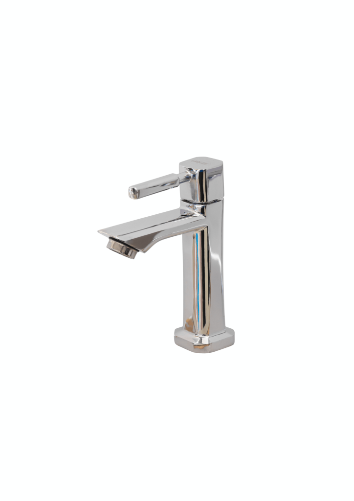 durable basin tap