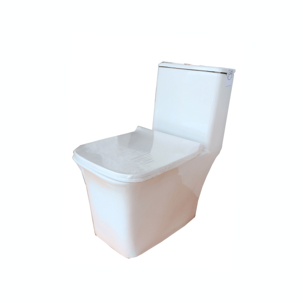 water closet