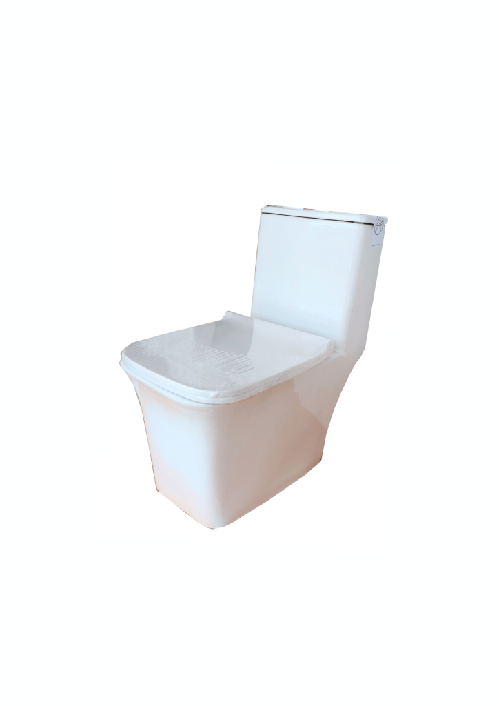 water closet