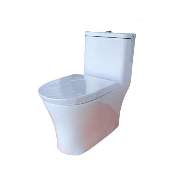 water closet