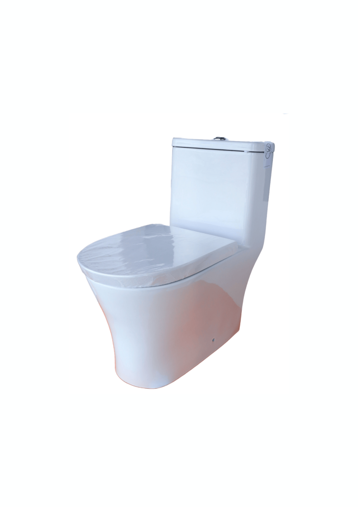 water closet