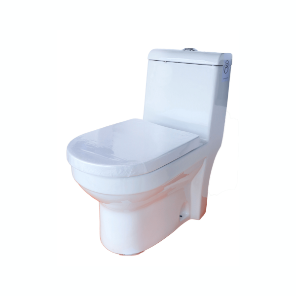 water closet
