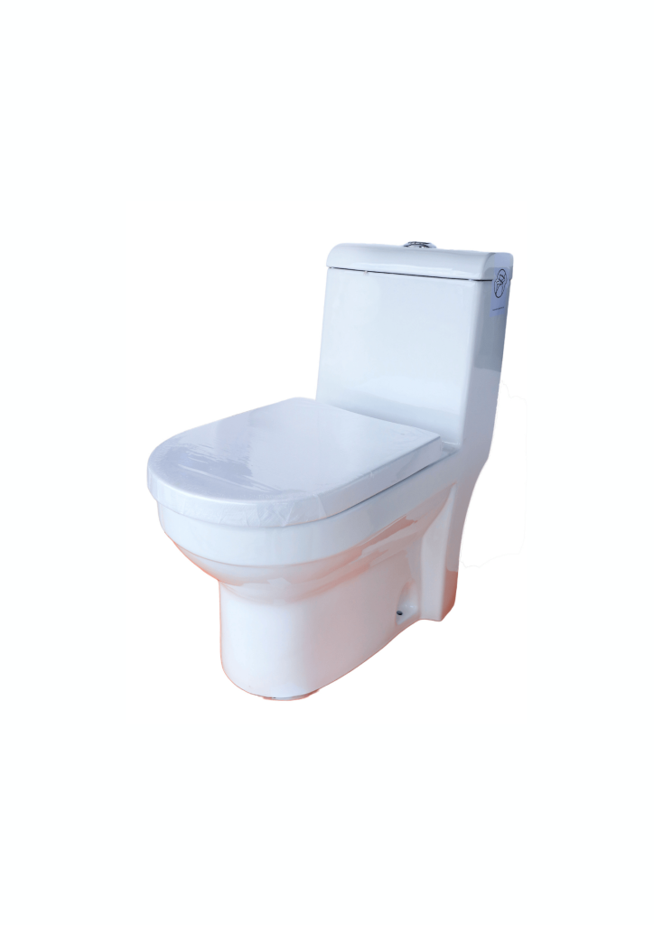 water closet