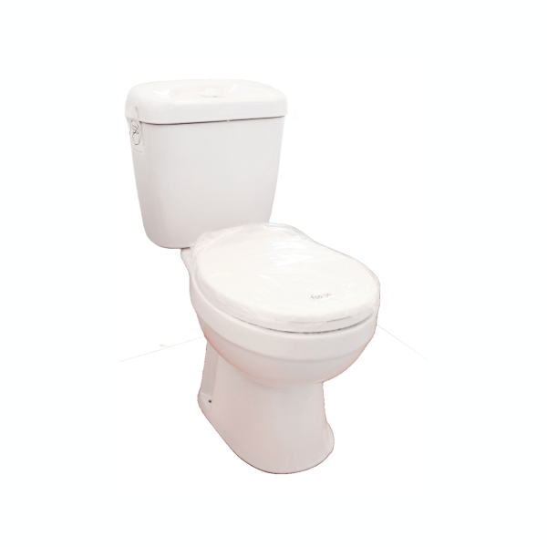 water closet