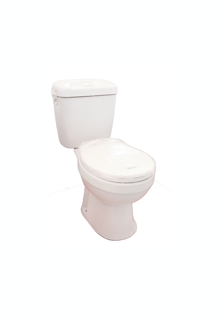 water closet