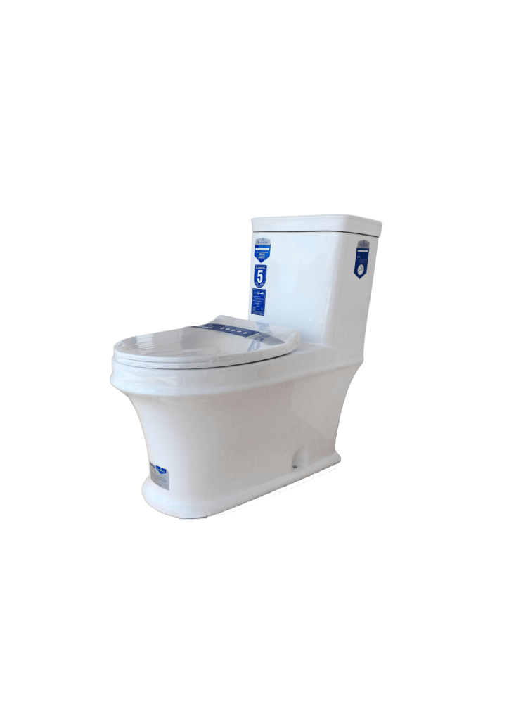 water closet