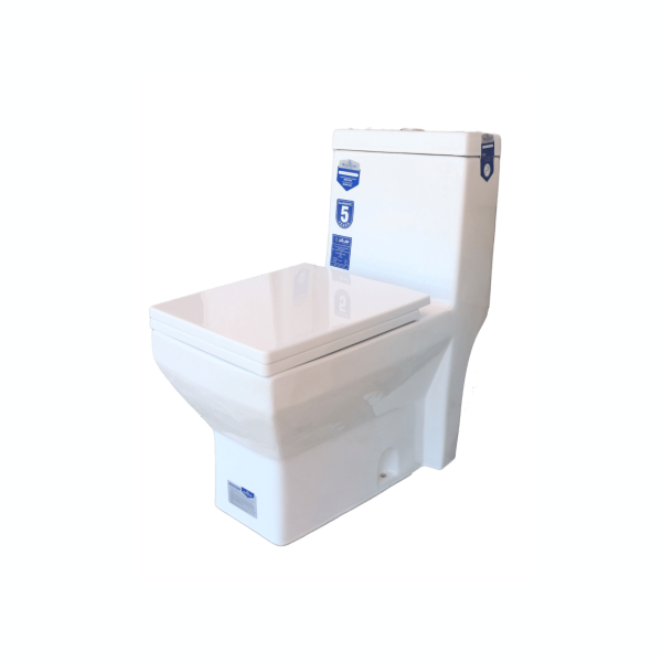 water closet