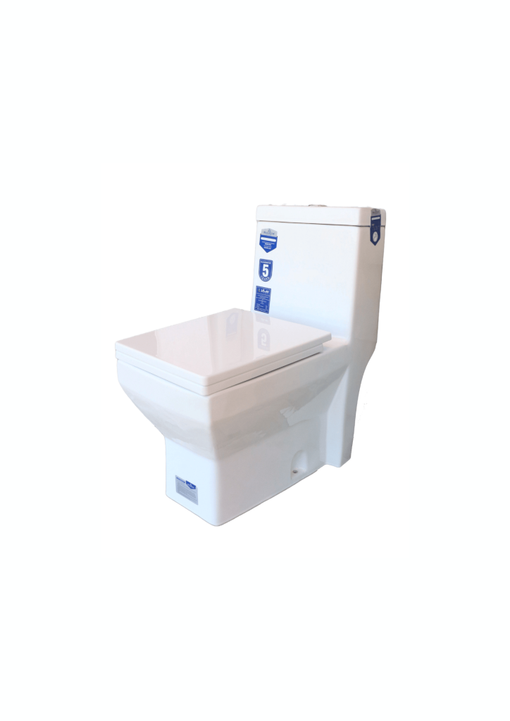 water closet
