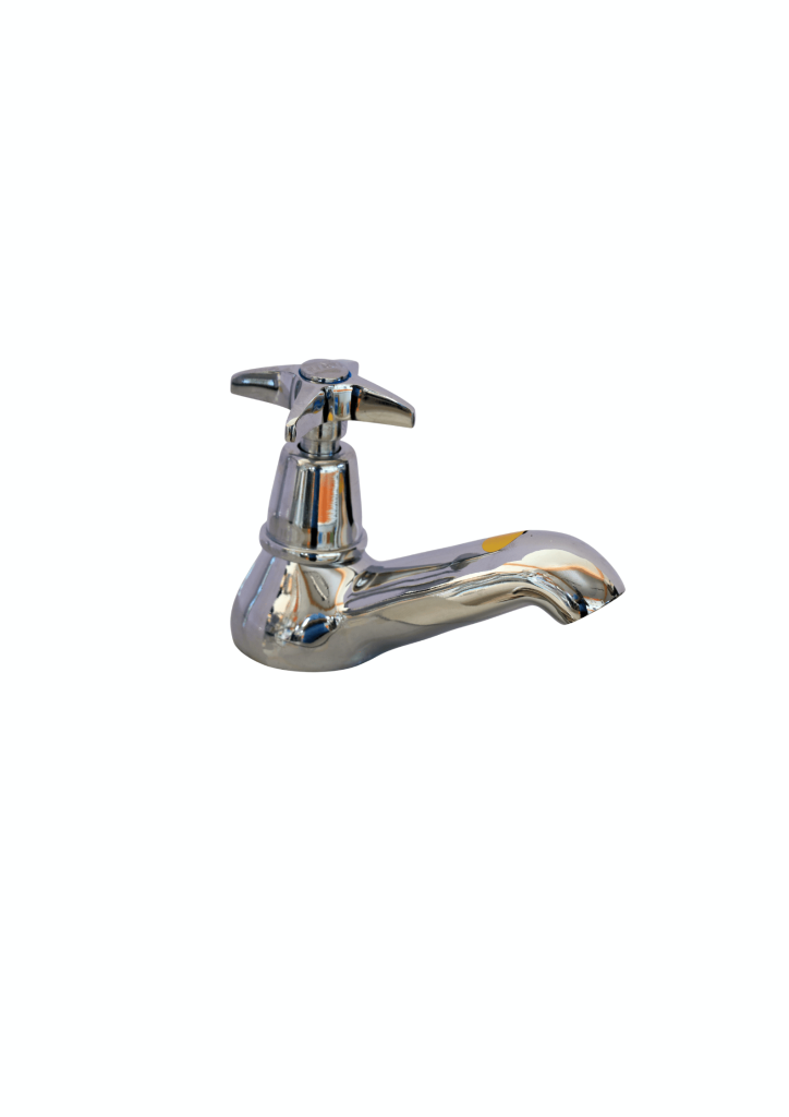 durable basin tap