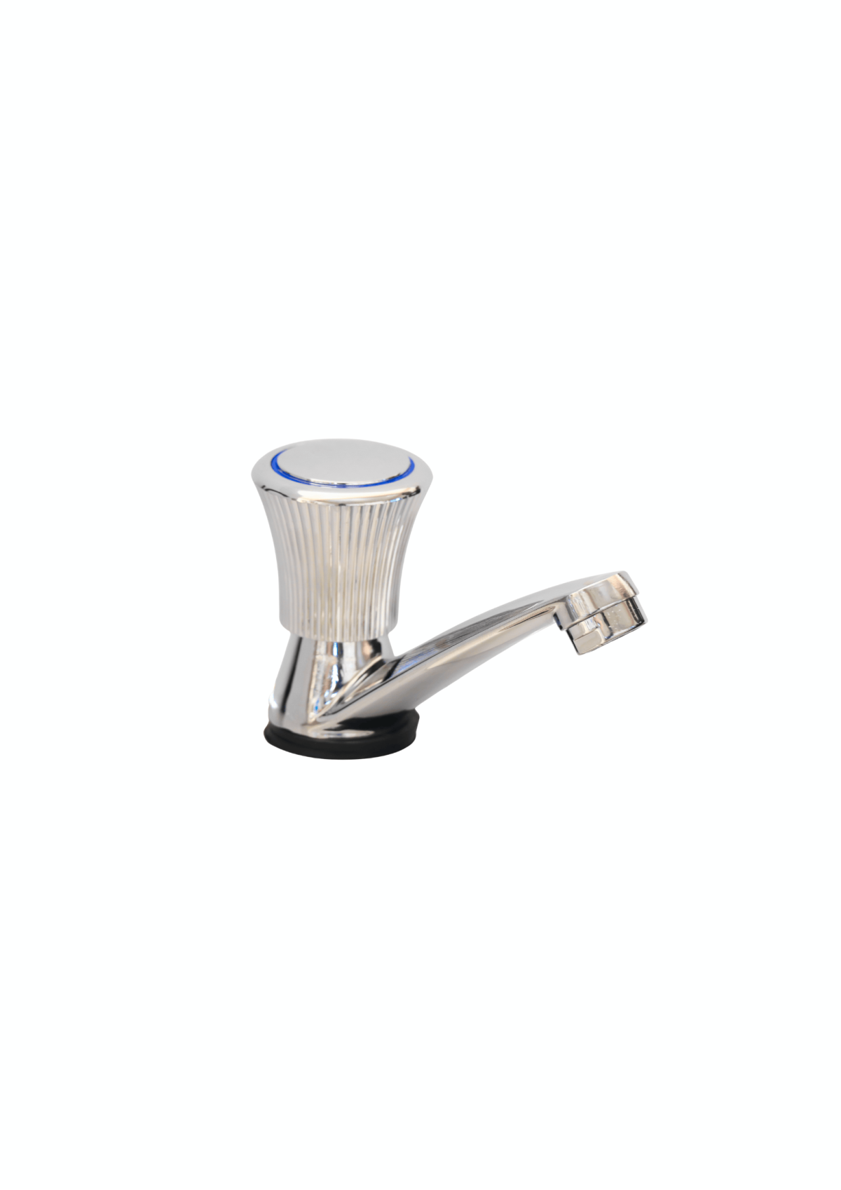 flower basin tap - Image 1