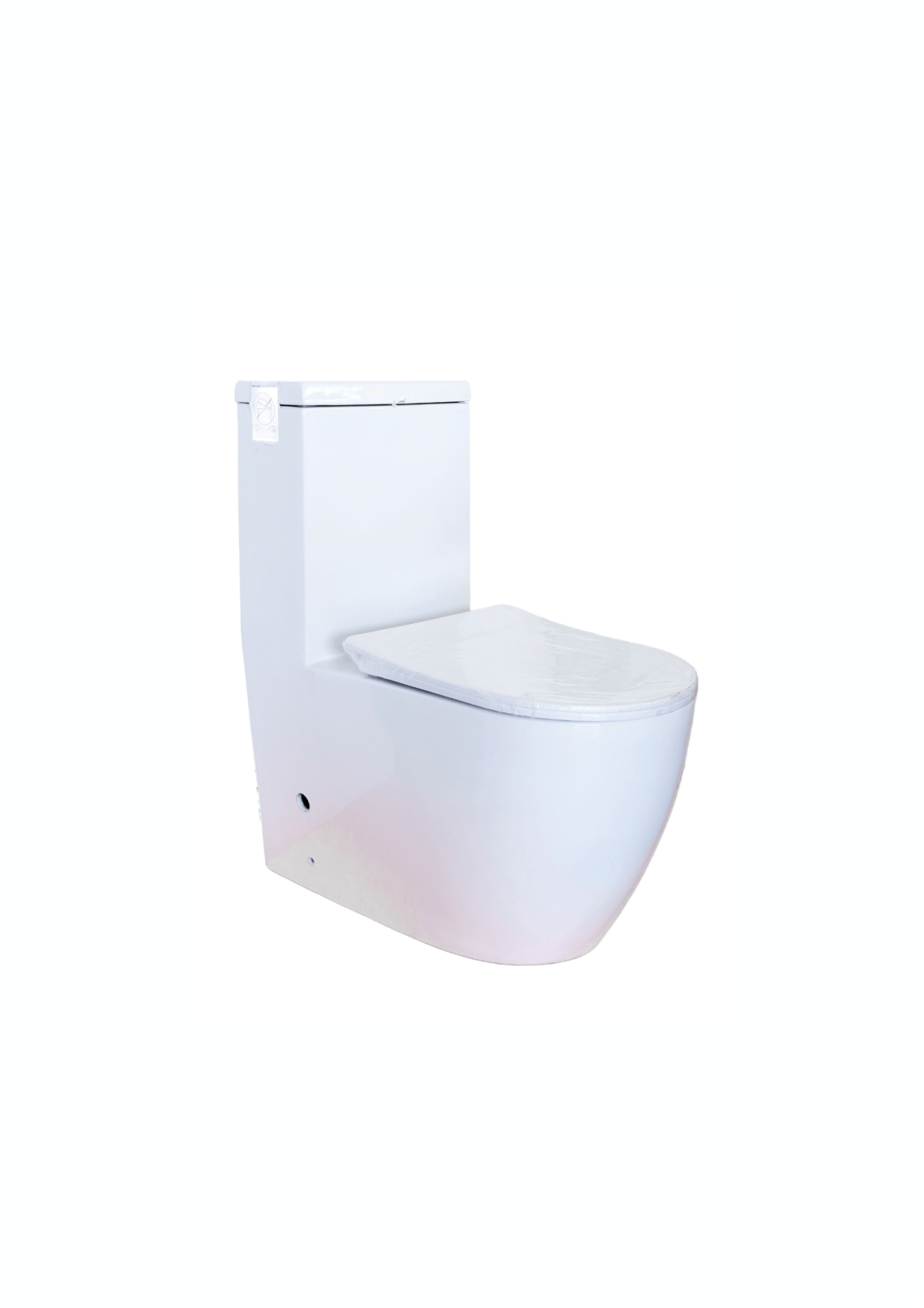 water closet