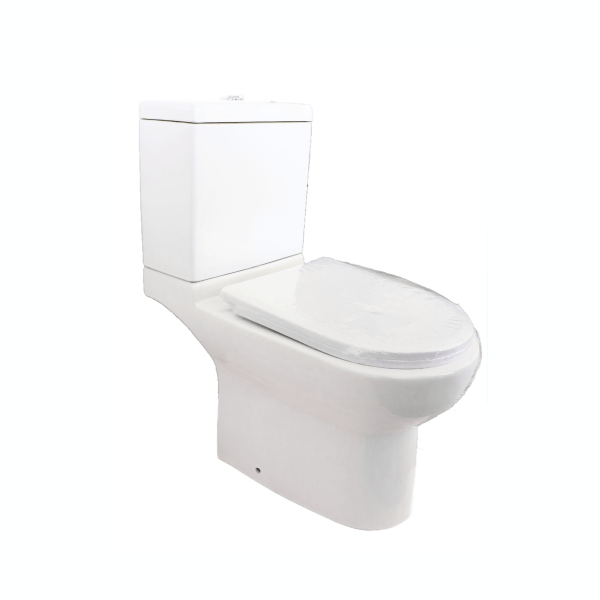 water closet