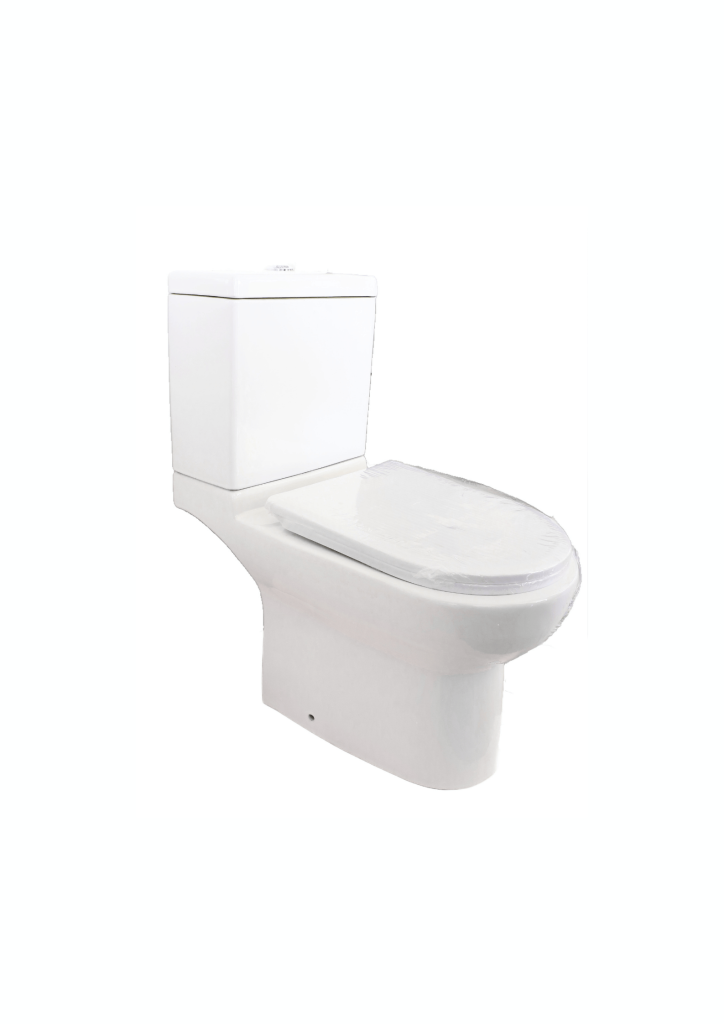 water closet