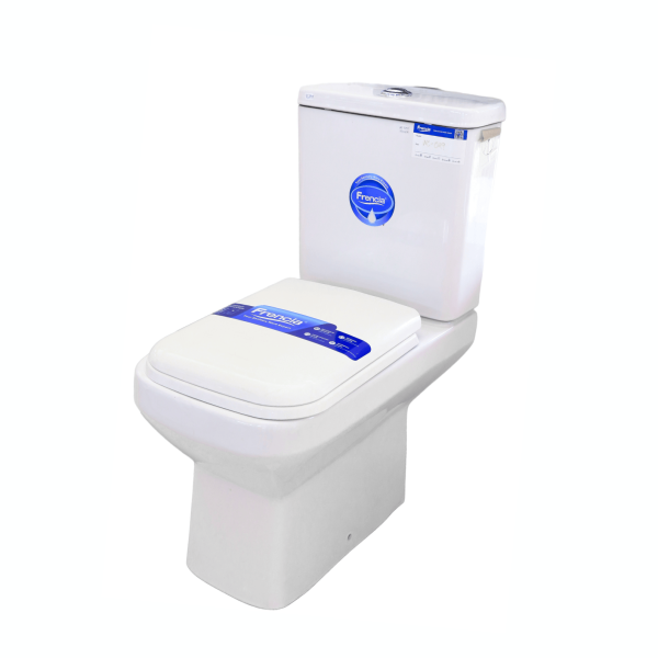 water closet